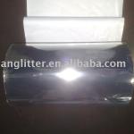 12micron pure silver PET Metallic film