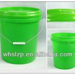 13L corrosion resistant bucket WHP13-2