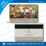 13years Experience Factory Plastic PVC Smart Card ISO 7816 contact IC card