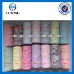 14 kinds color Double Color Cotton Bakers twine,colored cotton twine LT000C00010