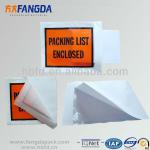 140*115 mm full face printing Packing list Enclosed Envelopes/plastic shipping bag fd-1c-5302