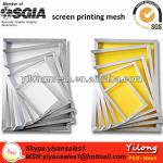 140T 145cm polyester screen filter mesh DPP120T