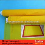 140T 165cm polyester screen printing mesh DPP140T