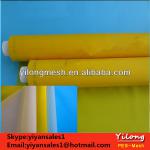 140T 280cm polyester screen printing mesh DPP140T