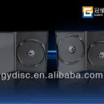 14mm double black DVD box