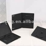 14MM DVD CASE black single cd cover standard BLD11470 BLD11470