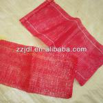 15*75cm 13g pp onion fruit&amp; vegetable mesh bag 15*75cm 13g