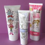 150g Plastic Tubes for Cosmetics Packaging 50ml-150ml