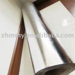 150g PP Metalized Film,metallized polyester film,silver film RS4