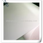 150micro white polyester films for label BM