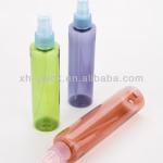 150ml 200ml pet bottles ,pet spray bottle PET