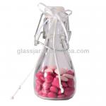 150ml swing top sealed candy jar 2-179