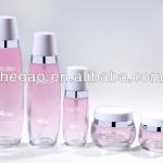 15g 30g 50g Round acrylic cosmetic cream Jars/cosmetic jar HG-0001726