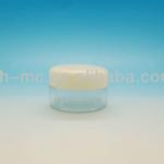 15g plastic jar for cosmetics M-C149