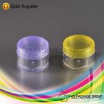 15g PS Wholesale Cosmetic Containers KS-YZ214 for Cosmetic Containers