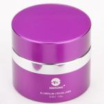 15ml, 30ml, 50ml aluminum cream jar cosmetic jar XH04