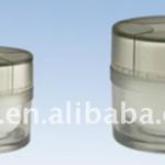 15ml--40ml Double-deck Acrylic JAR Jar-JKP-2913-JKP-2918