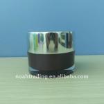 15ml-50ml cosmetic cream acrylic jar N40-11123