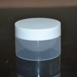 15ml plastic cream jar GCQH-A-200