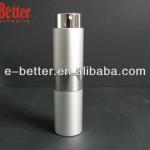 15ml silver twist up aluminum perfume bottle 15ml silver twist up aluminum perfume bottle