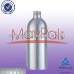 16.7 oz cosmetic aluminum bottle wholesale MP71