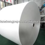 160g-300g pe coated paper LS-R5