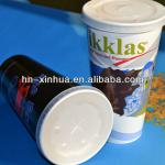 16oz disposable cold paper cup 16oz