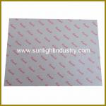 17gsm red custom logo clothing tissue paper SL-1301010