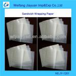 18-21gsm MG sandwich wrapping paper JY-1201