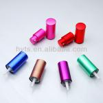 18/415 aluminium screw perfume sprayer with aluminium cap MS28