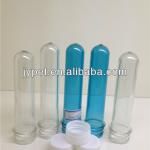 18g 30mm PET water preforms Guangzhou factory sell directly 18g/30mm