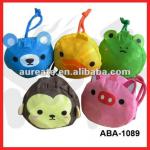 190T polyester foldable animal bags ABA-1089