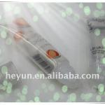 19diameter transparent lip oil plastic tube T015 T015