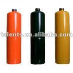 1l mapp and propane gas cylinder for welding, deicing, heating BRIC