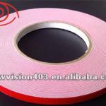 1mm thickness EVA/ PE Foam Tape EVA/PE Foam Tape