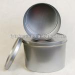 2.0kg 2 pieces printing ink cans /