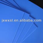 2-12mm High Quality Corrugated PP Hollow Plastic Sheet 01