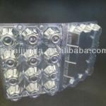 2/4/6/8/9/10/12/15/16/18/20/24/25/28/30/40 plastic egg tray /quail egg tray packing manufacture bjd-415-01