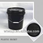 2.5gallon plastic pail in inventory WHP10-1