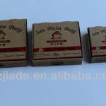 2 color printing corrugated pizza box pz2c