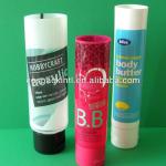 2 or 4 Layers Extruded Cosmetic Tubes 80ml-200ml