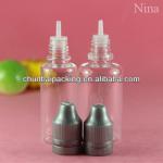 20,30ml eliquid dropper bottle thin tip with labels free samples e-cig liquid CB-20,30ml