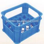 20 bottles plastic beer crate XL-E098