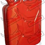 20 Liter steel Jerry Can/fuel can KC20-R