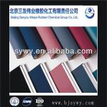 20 years experience in Compressible NS76 printing blanket flexo printing machine NS76