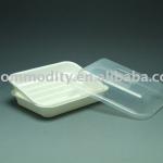 2001 hot selling plastic tray HX0008356