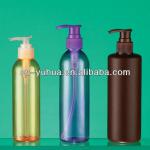 200ml,250ml,500ml bottle plastic SB-17 for shampoo SB-17