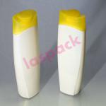 200ml Empty Shampoo Bottles LAS-01628