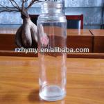 200ml glass liquor bottle RZHY-147