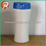 200ml PE plastic shampoo bottle with flip cap TBXHH-81 TBXHH-81